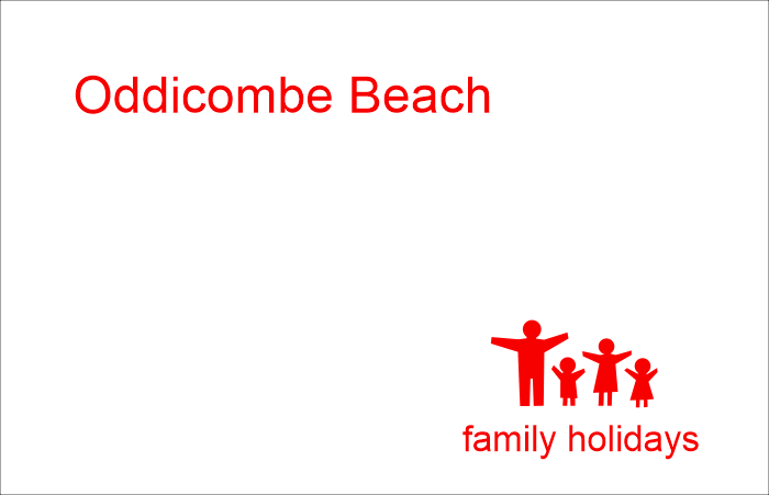 Oddicombe Beach, Babbacombe, Torquay, for things to do, and places to go in Torquay.