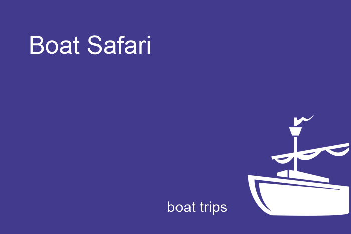 Boat Safari boat trips. Boat Safari are based in Brixham, and they offer all types of boat trips including 1-hour cruises, 2 hour boat safari, 4 hour boat safari and sunset cruises.