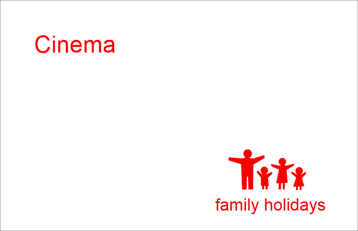 Cinema in Paignton. Go to the pictures in Paignton, for things to do, and places to go for family holidays in Torquay, Paignton and Brixham.