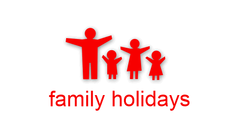 Family group holidays in Torbay, Devon. Holidays with us at Treacle Valley campsite gives you the opportunity to explore and enjoy the popular group tourist destinations of Torquay, Paignton and Brixham in Torbay, Devon.