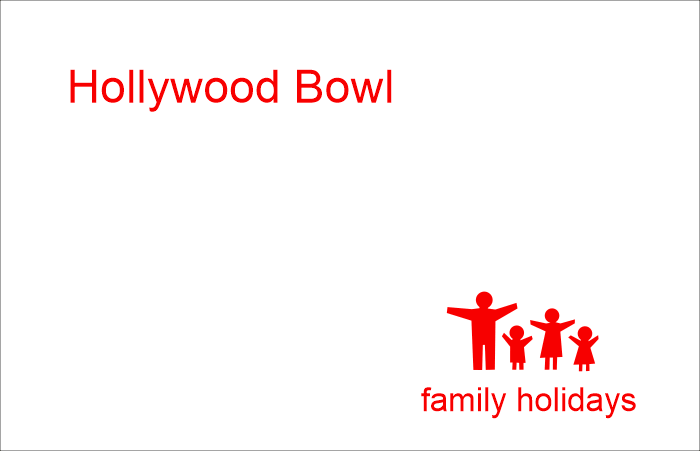 Hollywood Bowl Torquay. Visit the Hollywood Bowl for family things to do, and places to go, in and around Torbay, Devon