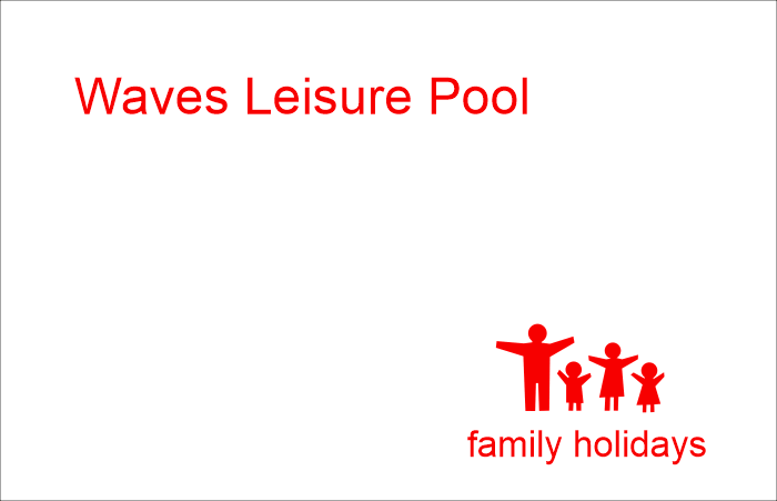 Waves Leaisure Pool Torquay. Swimming pools in Torquay. Thing to do, and places to go for family holidays in Torquay.