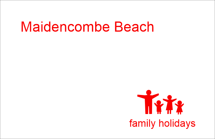 Maidencombe beach, Torquay. Things to do, and places to go for families in Torquay.
