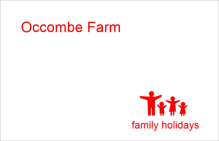 Occombe Farm Paignton. Things to do, and places to go for family holidays in Paignton, Torbay, Devon.